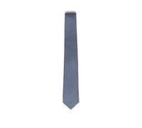 Ferragamo - Cravatte - - Accessories - Uomo - Blu - ONE SIZE