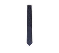 Ferragamo - Cravatte - - Accessories - Uomo - Blu - ONE SIZE