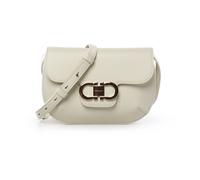 Ferragamo - Cross Body Bags - - Bags - Donna - Beige - ONE SIZE