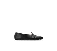 Ferragamo - Danel Mocassini - - Shoes - Donna - Nero - 37 EU