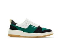 Ferragamo - Dennis Sneakers - - Shoes - Uomo - Multicolore - 41 EU