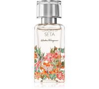 Salvatore Ferragamo Giardini Di Seta Eau de Parfum (unisex) 50 ml