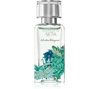 Ferragamo Giungle Di Seta Eau de Parfum 50 ml