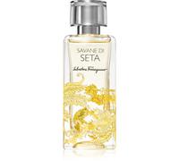 Salvatore Ferragamo Savane Di Seta Eau De Parfum Spray 100ml