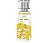 Salvatore Ferragamo Savane Di Seta Eau de Parfum (unisex) 50 ml