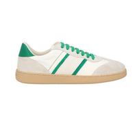 Ferragamo - Dioniso Sneaker - - Shoes - Uomo - Bianco - 45 EU
