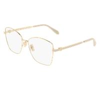 FERRAGAMO Montatura SF2242 710 GOLD 55/17/140 Donna