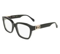 Occhiali da Vista Ferragamo SF3040 Black 52/19/140 Donna