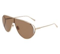 Salvatore Ferragamo Sf323s Occhiali da sole Unisex - Adulto