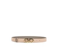 Ferragamo - Donna H.25 - - Accessories - Donna - Rosa - 80 CM
