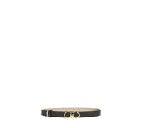 Ferragamo - Donna H25 - - Accessories - Donna - Marrone - 95 CM