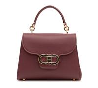Ferragamo - Doub G.th S Bag - - Bags - Donna - Viola - ONE SIZE