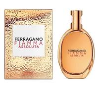 Ferragamo Fiamma Assoluta Eau de Parfum da donna 100 ml