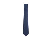 Ferragamo - Elegante Collezione di Cravatte in Seta - - Accessories - Uomo - Blu - ONE SIZE