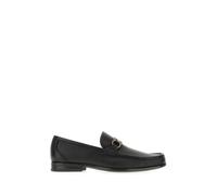 Ferragamo - Eleganti Mocassini da Uomo - - Shoes - Uomo - Nero - 41 EU