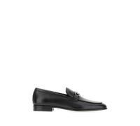 Ferragamo - Eleganti Mocassini da Uomo - - Shoes - Uomo - Nero - 42 EU