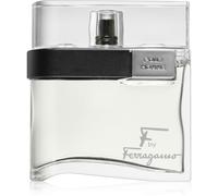 Ferragamo F by Ferragamo Eau de Toilette per uomo 100 ml