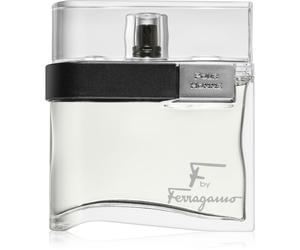 Ferragamo F by Ferragamo Eau de Toilette per uomo 100 ml