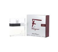 Salvatore Ferragamo F Eau De Toilette 100ml