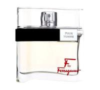 Salvatore Ferragamo F Eau De Toilette 100ml