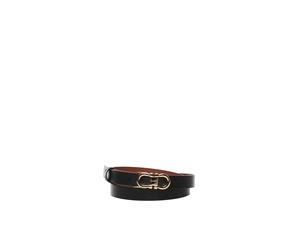 Ferragamo - Ferragamo Belts - - Accessories - Donna - Nero - 75 CM