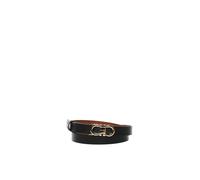 Ferragamo - Ferragamo Belts - - Accessories - Donna - Nero - 85 CM