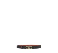 Ferragamo - Ferragamo Belts - - Accessories - Donna - Nero - 90 CM