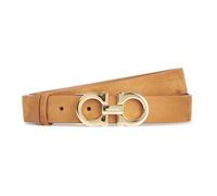 Ferragamo - Ferragamo Belts Beige - - Accessories - Donna - Beige - 95 CM