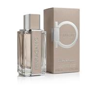 Ferragamo Ferragamo Bright Leather 50 ml eau de toilette per Uomo