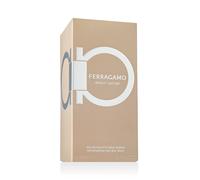 Salvatore Ferragamo Ferragamo Bright Leather Eau de Toilette (uomo) 100 ml variante Imballaggio nuovo