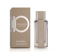 Ferragamo Ferragamo Bright Leather Eau de Toilette (uomo) 100 ml variante Imballaggio vecchio