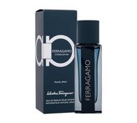 Ferragamo Ferragamo Intense Leather 30 ml eau de parfum per Uomo