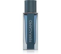 Ferragamo Ferragamo Intense Leather Eau de Parfum per uomo 30 ml