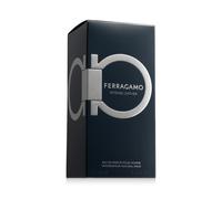 Ferragamo Ferragamo Intense Leather 100 ml eau de parfum per Uomo