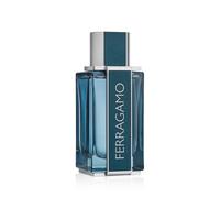 Ferragamo Ferragamo Intense Leather Eau de Parfum (uomo) 50 ml