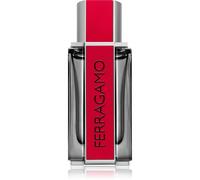 Ferragamo Ferragamo Red Leather 100 ml eau de parfum per Uomo
