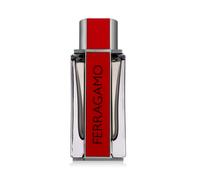Ferragamo Ferragamo Red Leather Eau de Parfum per uomo 100 ml