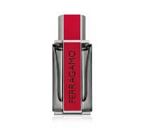 Ferragamo Ferragamo Red Leather Eau de Parfum (uomo) 50 ml