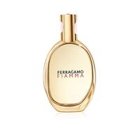 Ferragamo Fiamma 100ml(Eau de Parfum) Per Donna