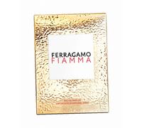 Ferragamo Fiamma 35Ml (Eau De Parfum) Per Donna