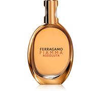 Ferragamo Fiamma Assoluta Eau de Parfum da donna 100 ml