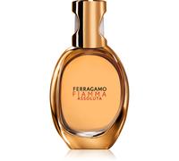 Ferragamo Fiamma Assoluta Eau de Parfum da donna 35 ml