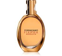 Ferragamo Fiamma Assoluta Eau de Parfum da donna 55 ml