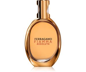 Ferragamo Fiamma Assoluta Eau de Parfum da donna 55 ml