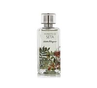 Ferragamo Foreste Di Seta 100 ml eau de parfum Unisex