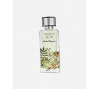 Ferragamo Foreste Di Seta 100Ml (Eau De Parfum) Unisex