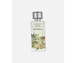 Ferragamo Foreste Di Seta 100Ml (Eau De Parfum) Unisex