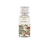 Ferragamo Foreste Di Seta 50Ml Unisex (Eau De Parfum)