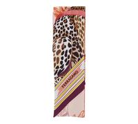 Ferragamo - Foulard in Seta - - Accessories - Donna - Multicolore - ONE SIZE
