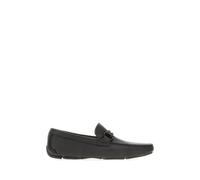 Ferragamo - Front 4 Moccasins - - Shoes - Uomo - Grigio - 39 1/2 EU